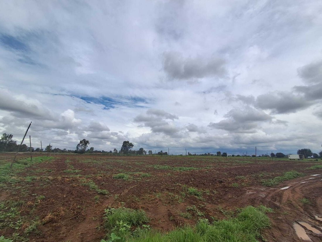 Land in Meyerton Ext 6, Vaal Marina, South Africa 4 - 17358323