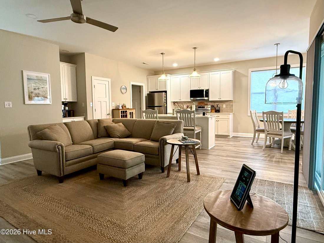 House in Pine Knoll Shores, North Carolina, United States 5 - 17356438