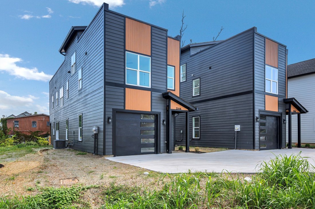 House in Nashville, Tennessee, United States 3 - 17370654
