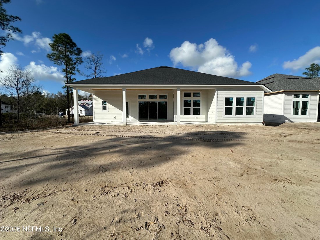 House in St. Augustine, Florida, United States 3 - 17253894