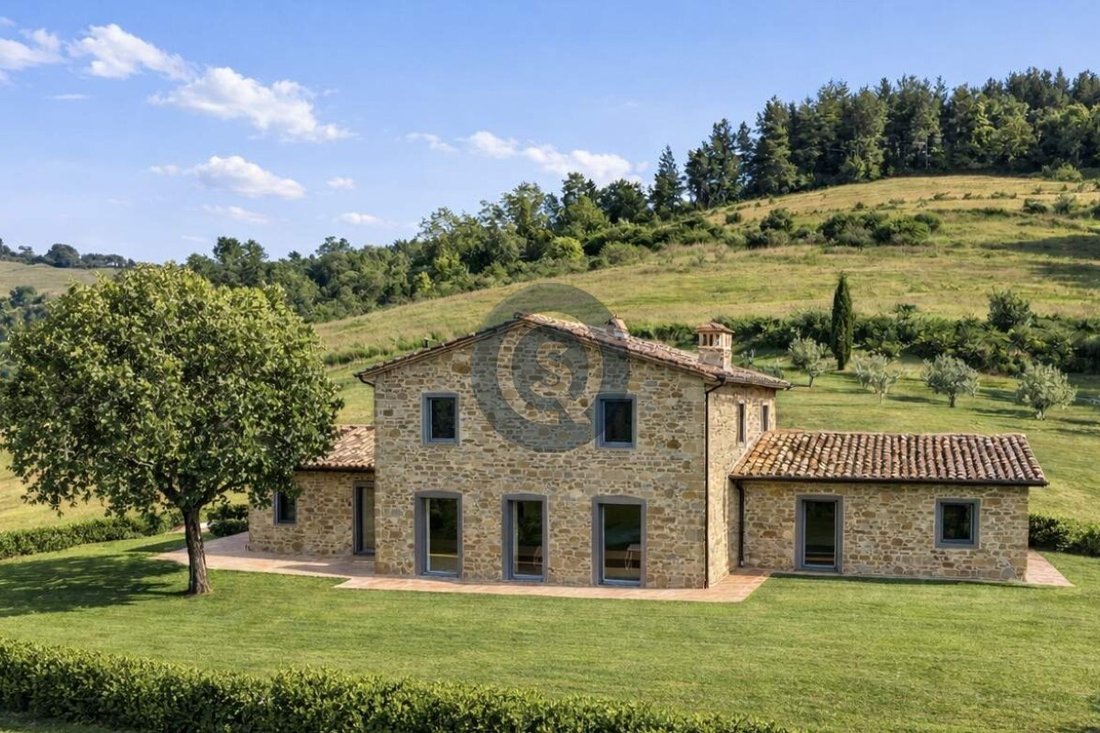 House in Città di Castello, Umbria, Italy 1 - 15908628