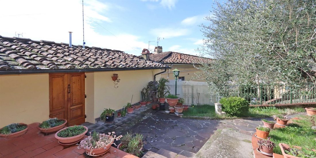 House in Impruneta, Tuscany, Italy 1 - 17290230