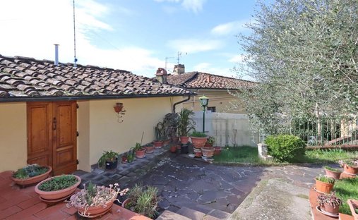 Casa a Impruneta, Toscana, Italia 1