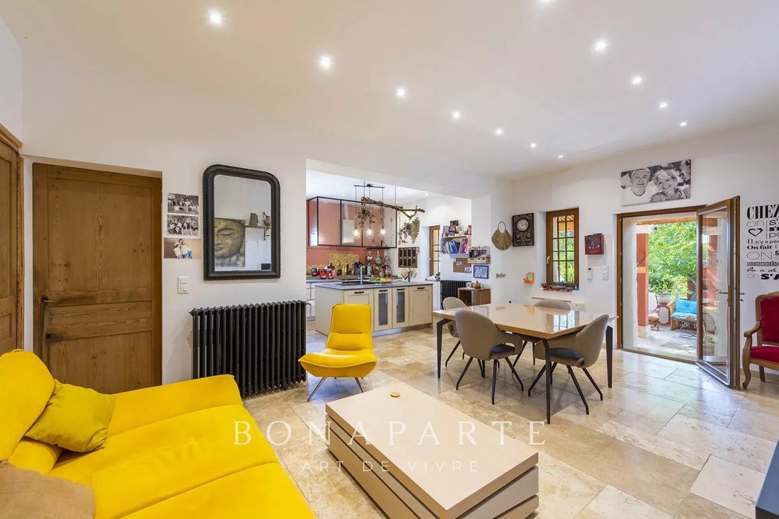 House in Les Selves-Le Seiran, Draguignan, France 5 - 17358026