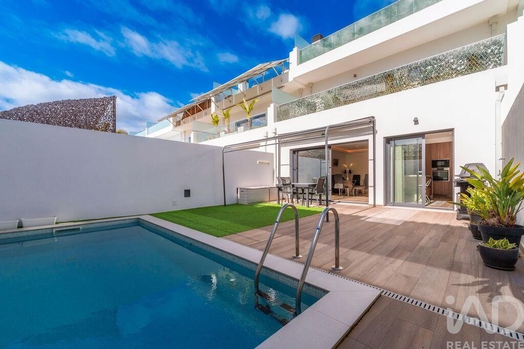 House in Santa Luzia, Algarve, Portugal 3 - 17368568