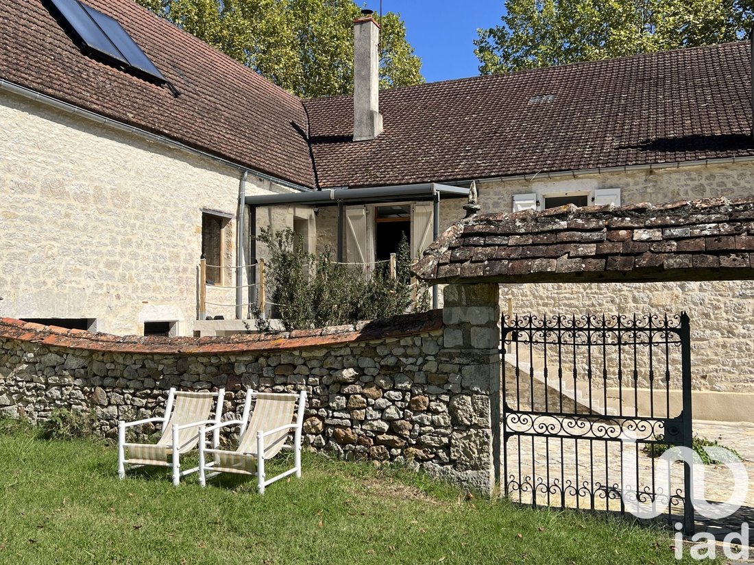 House in Payrac, Occitania, France 2 - 16062574