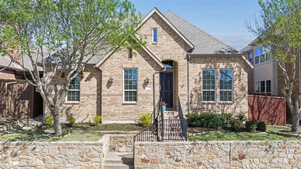 House in The Colony, Texas, United States 1 - 17361044