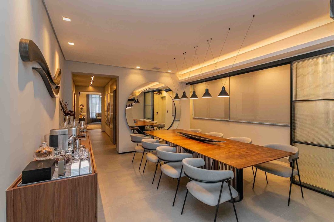 Apartment in Rio de Janeiro, State of Rio de Janeiro, Brazil 1 - 17364858