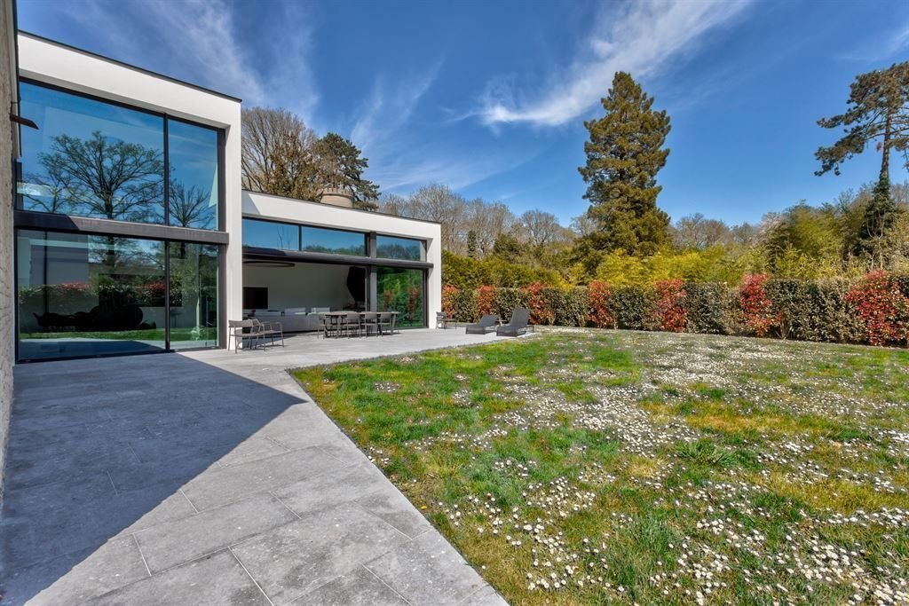 House in Gressets-Centre-Garenne-Bechevet, La Celle-Saint-Cloud, France 1 - 17371728