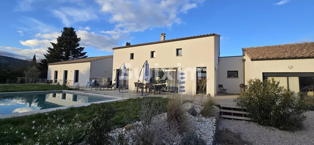 House in Malaucène, Provence-Alpes-Côte d'Azur, France 1 - 16656074