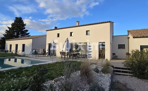 Haus in Malaucène, Provence-Alpes-Côte d'Azur, Frankreich 1