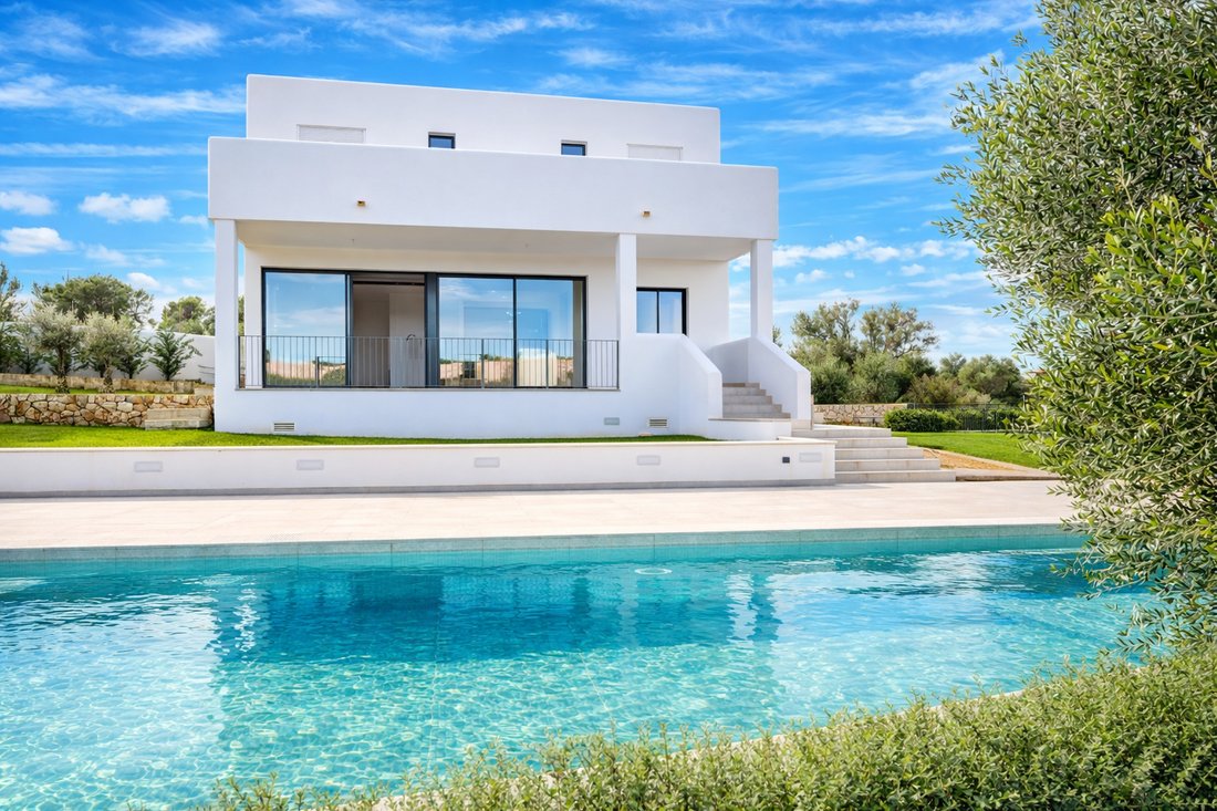 Villa in Manacor, Balearic Islands, Spain 2 - 17371409