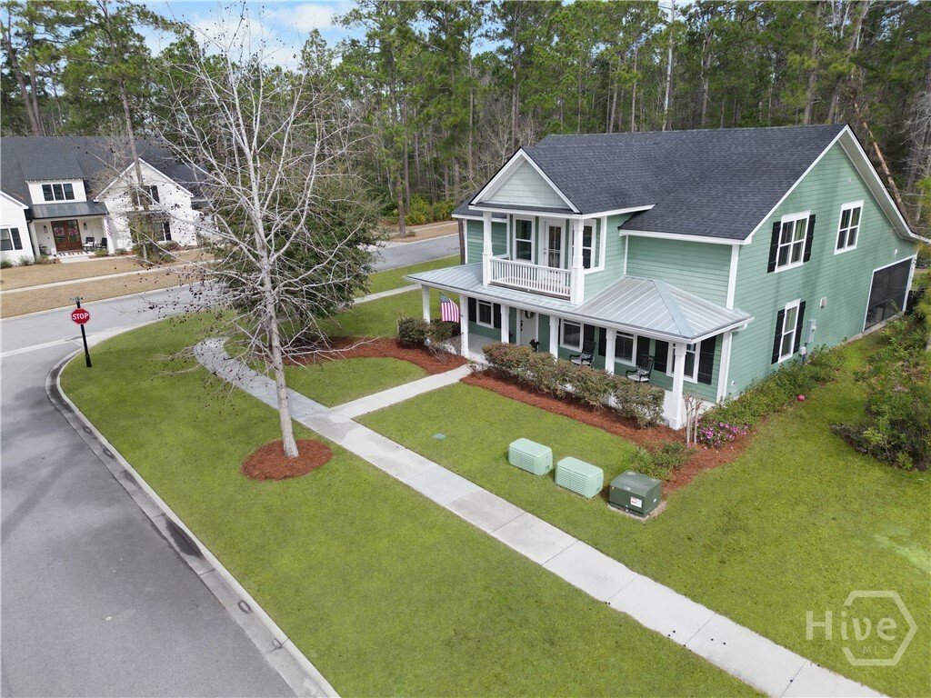 Casa a Richmond Hill, Georgia, Stati Uniti 4 - 17360481