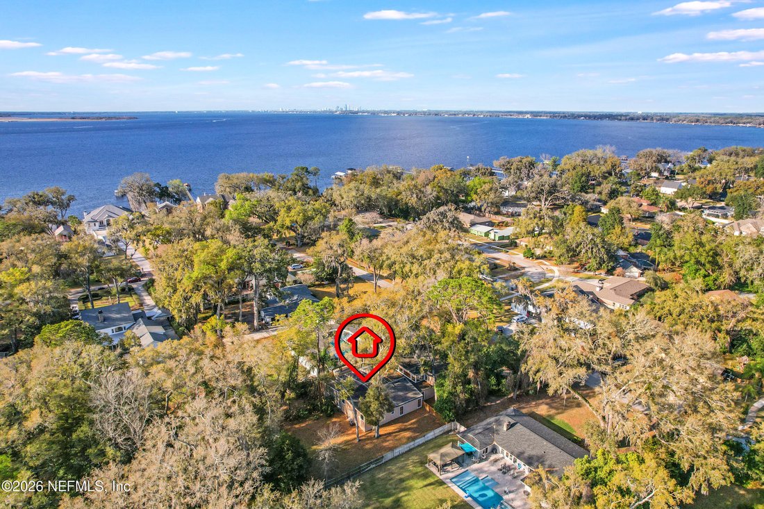 House in Jacksonville, Florida, United States 3 - 17356453