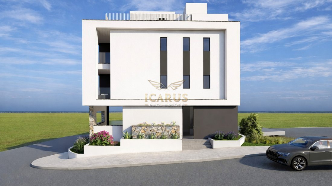 Apartment in Ayia Napa, Cyprus 2 - 17371491