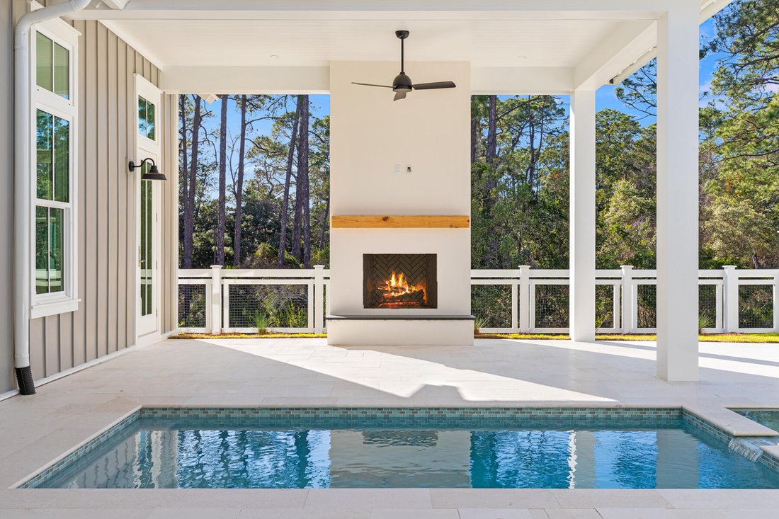 House in Rosemary Beach, Florida, United States 1 - 16683535