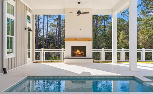 Maison à Rosemary Beach, Floride, États-Unis 1