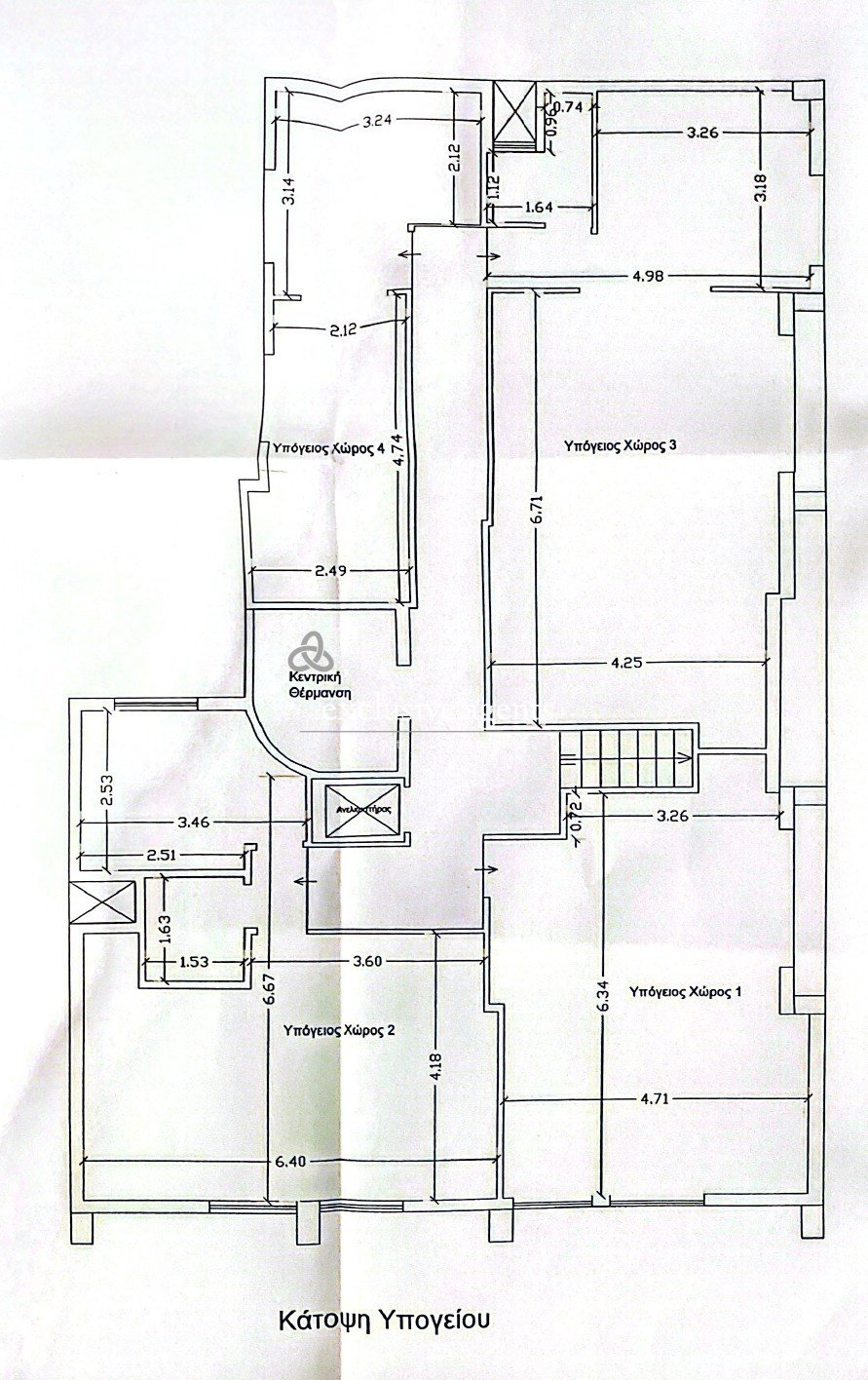 3rd Community of Kallithea, Attica, Greece 5 - 15245459