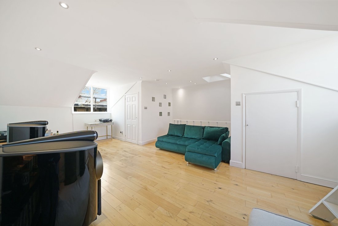 Apartment in Bayswater, Westminster, England 1 - 17371499