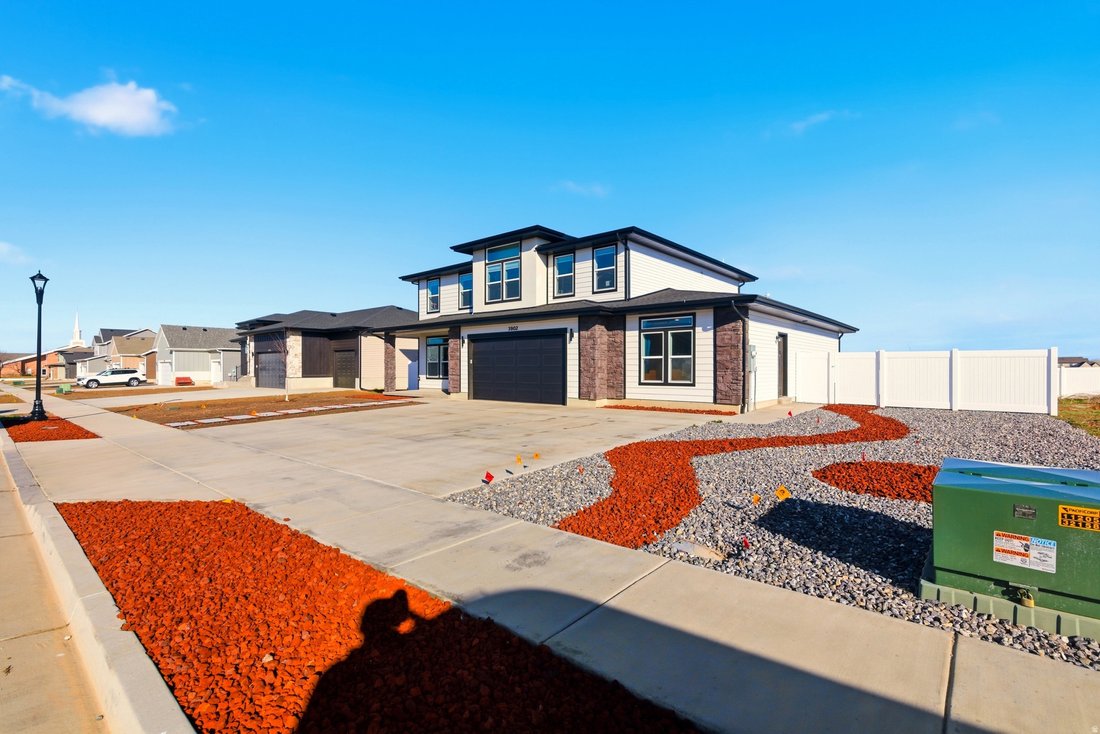 House in Clearfield, Utah, United States 4 - 17359490