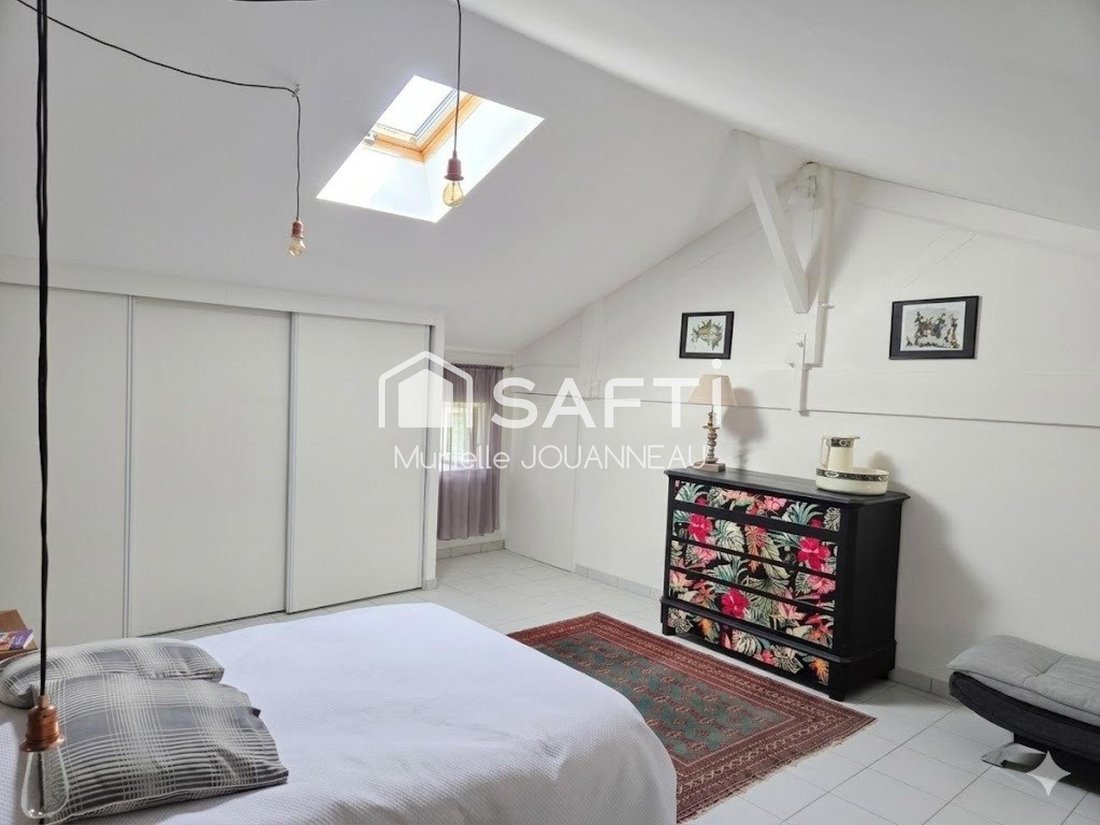 House in Sauveterre-de-Guyenne, Nouvelle-Aquitaine, France 4 - 17365987