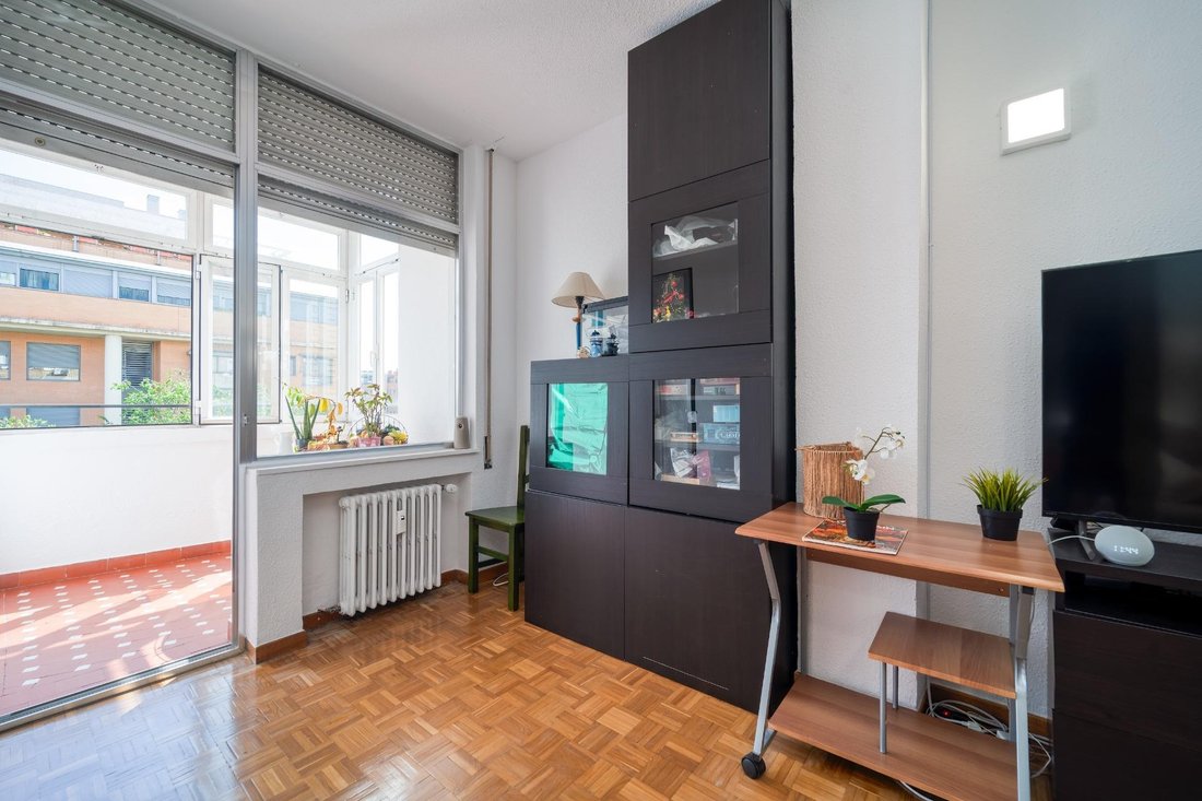 Apartment in Arganzuela, Madrid, Spain 5 - 17361023