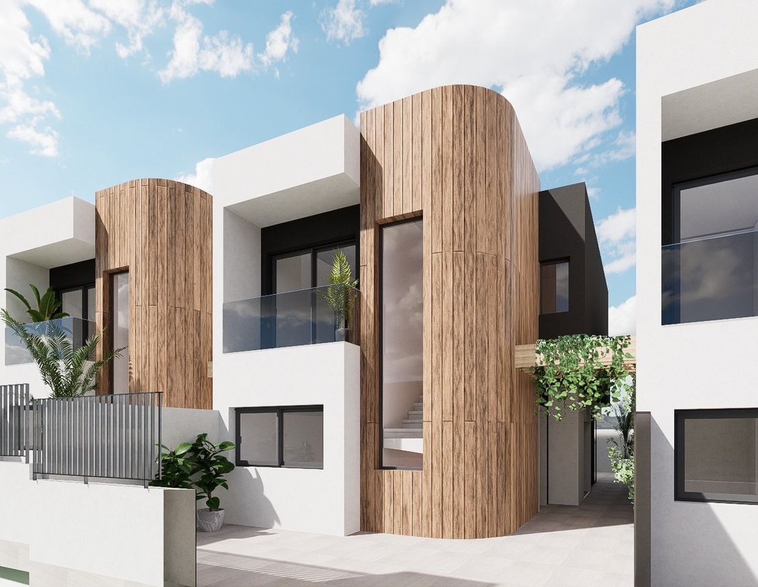Penthouse in Eagles, Región de Murcia, Spain 1 - 17368267