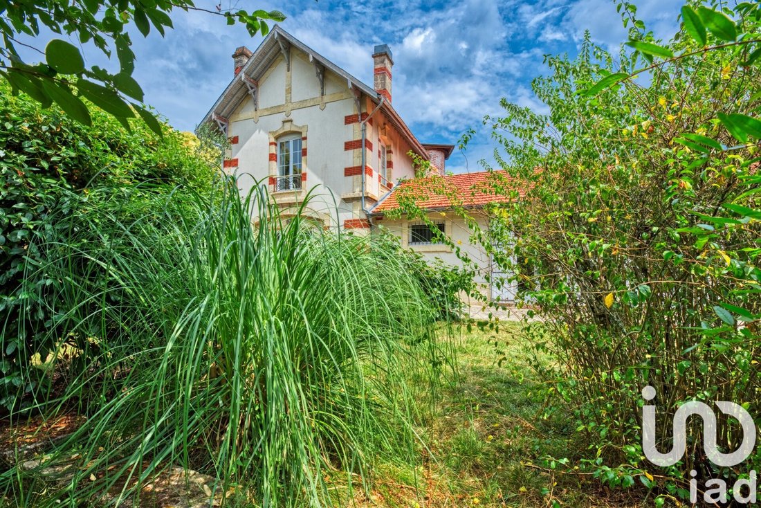 House in Zone Industrielle Quatre Pavillons-La Gardette, Lormont, France 2 - 17361768