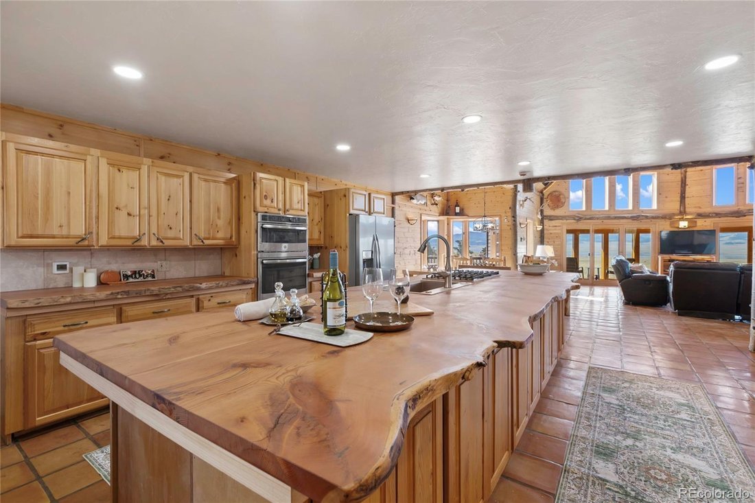 House in Lake George, Colorado, United States 4 - 17356623