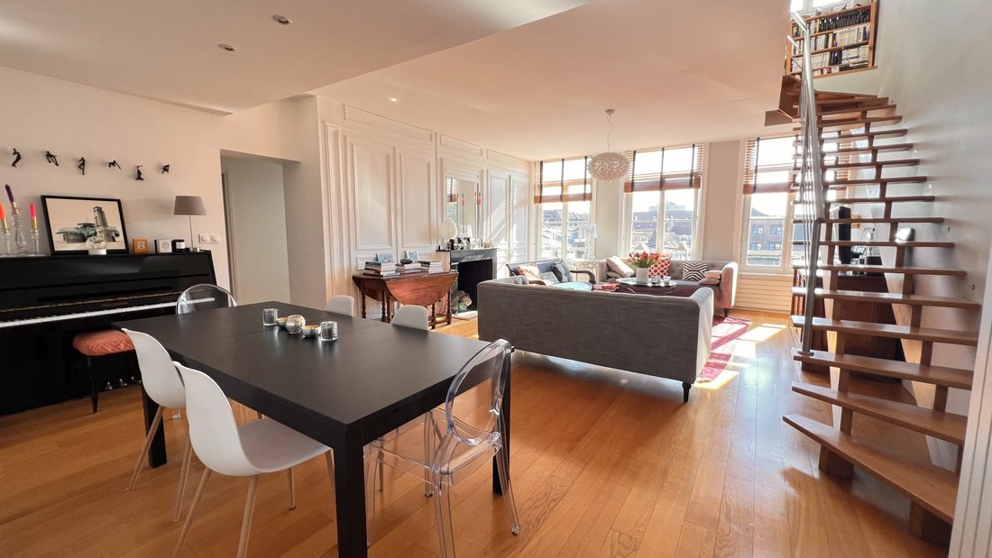 Apartment in Lille Sud, Lille, France 3 - 17362445