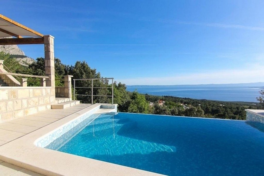 House in Baska Voda, Split-Dalmatia County, Croatia 5 - 17361560