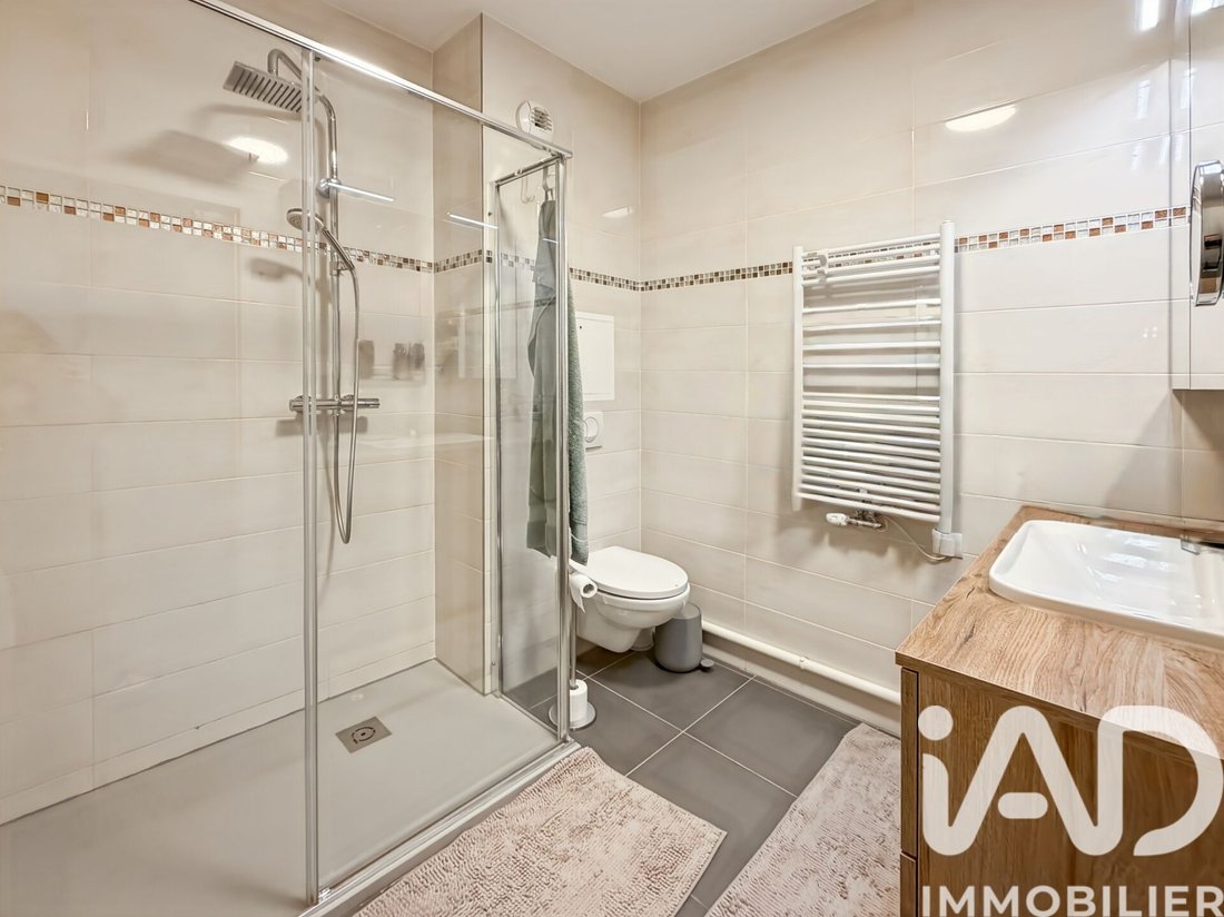 Apartment in Didot-Porte de Vanves, Paris 14e Arrondissement, Paris 5 - 17361839