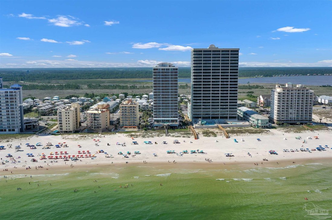 Condo in Gulf Shores, Alabama, United States 3 - 17358981