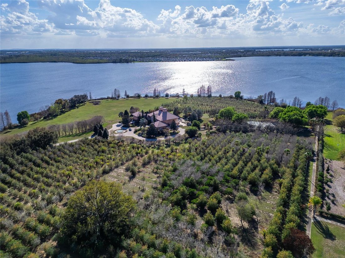 House in Auburndale, Florida, United States 1 - 17365184