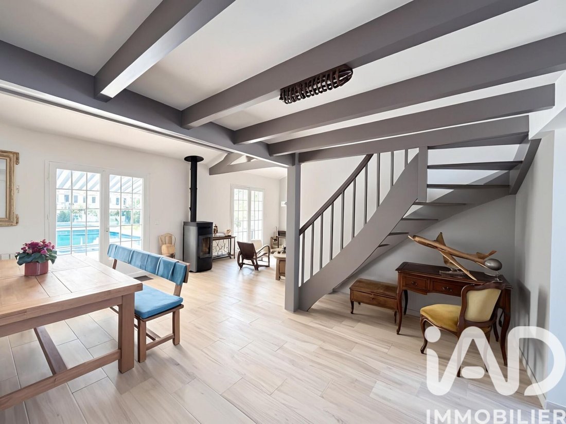 House in Bourg, Aytre, France 5 - 17362028