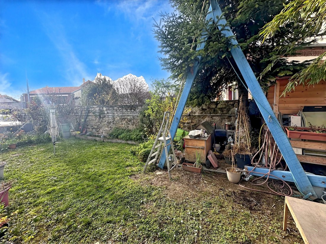 House in Jules Ferry, Arcueil, France 3 - 17357975