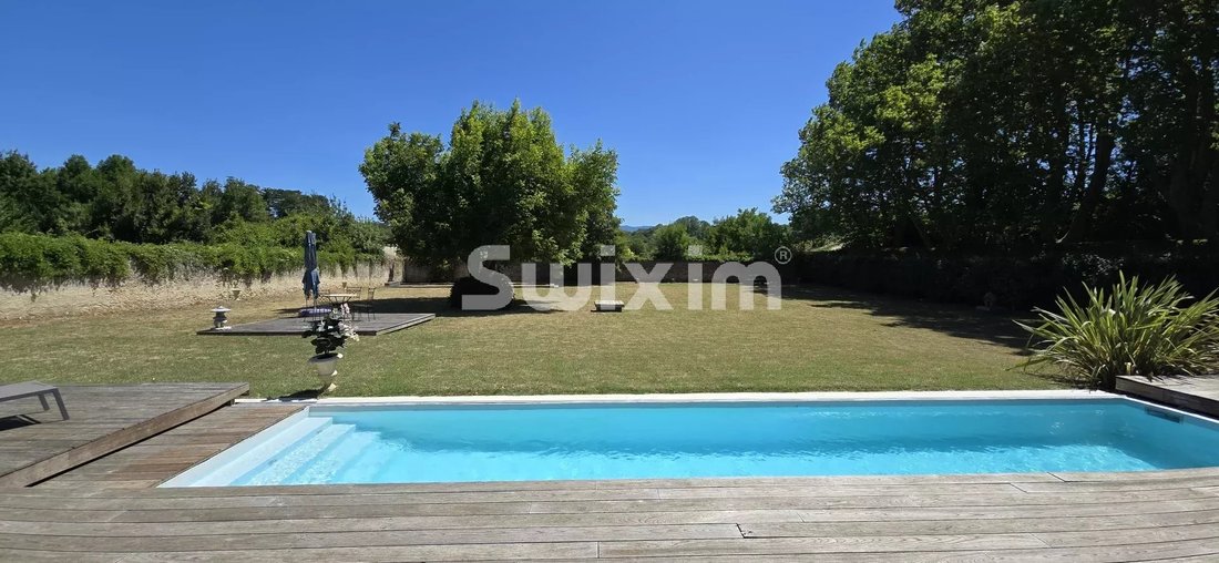House in Grignan, Auvergne-Rhône-Alpes, France 4 - 16564520