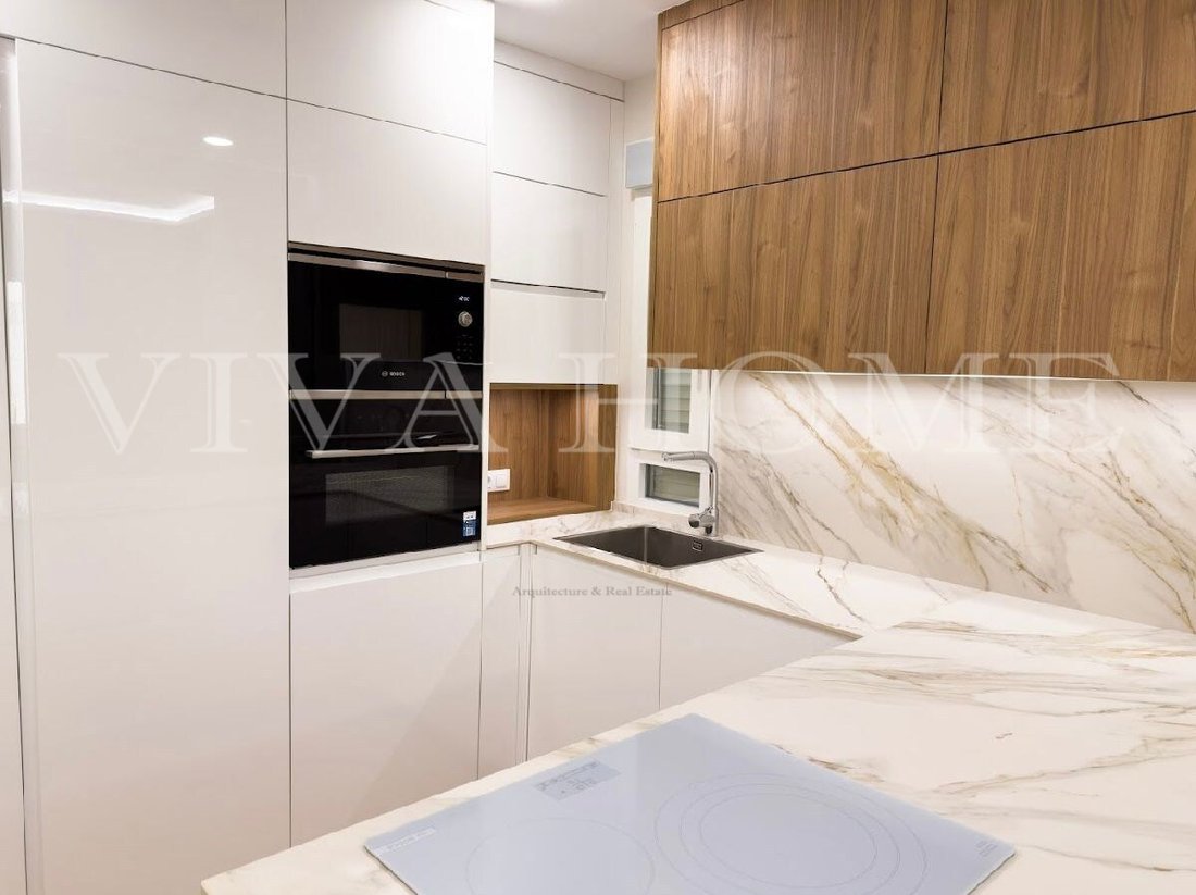 Apartment in Retiro, Madrid, Spain 5 - 17358129