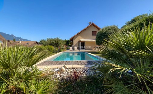 House in Voglans, Auvergne-Rhône-Alpes, France 1