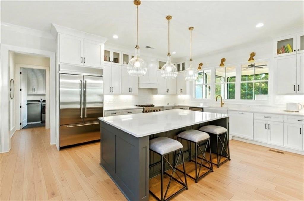 House in Cumming, Georgia, United States 2 - 17365290