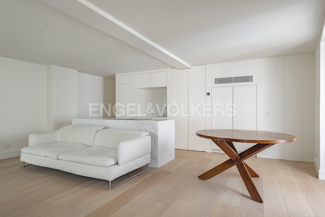 Apartment in Santo Antonio, Lisbon, Portugal 4 - 17358117