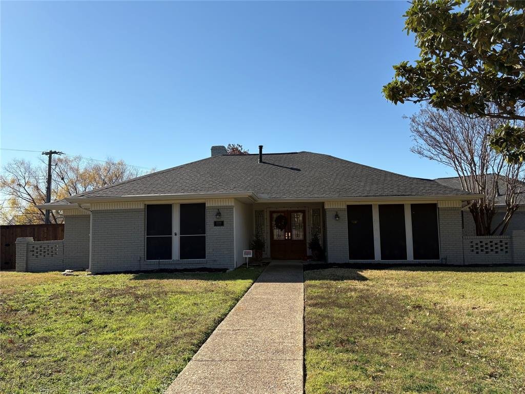 House in Dallas, Texas, United States 1 - 17366852