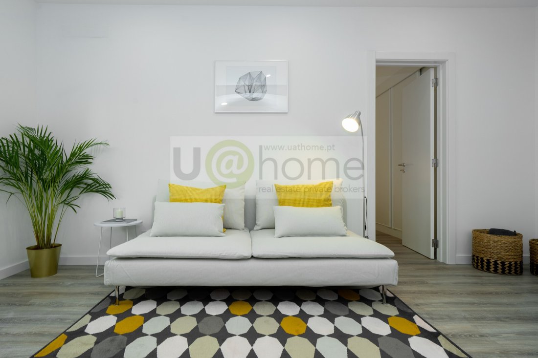 Apartment in Benfica, Lisbon, Portugal 2 - 15143092