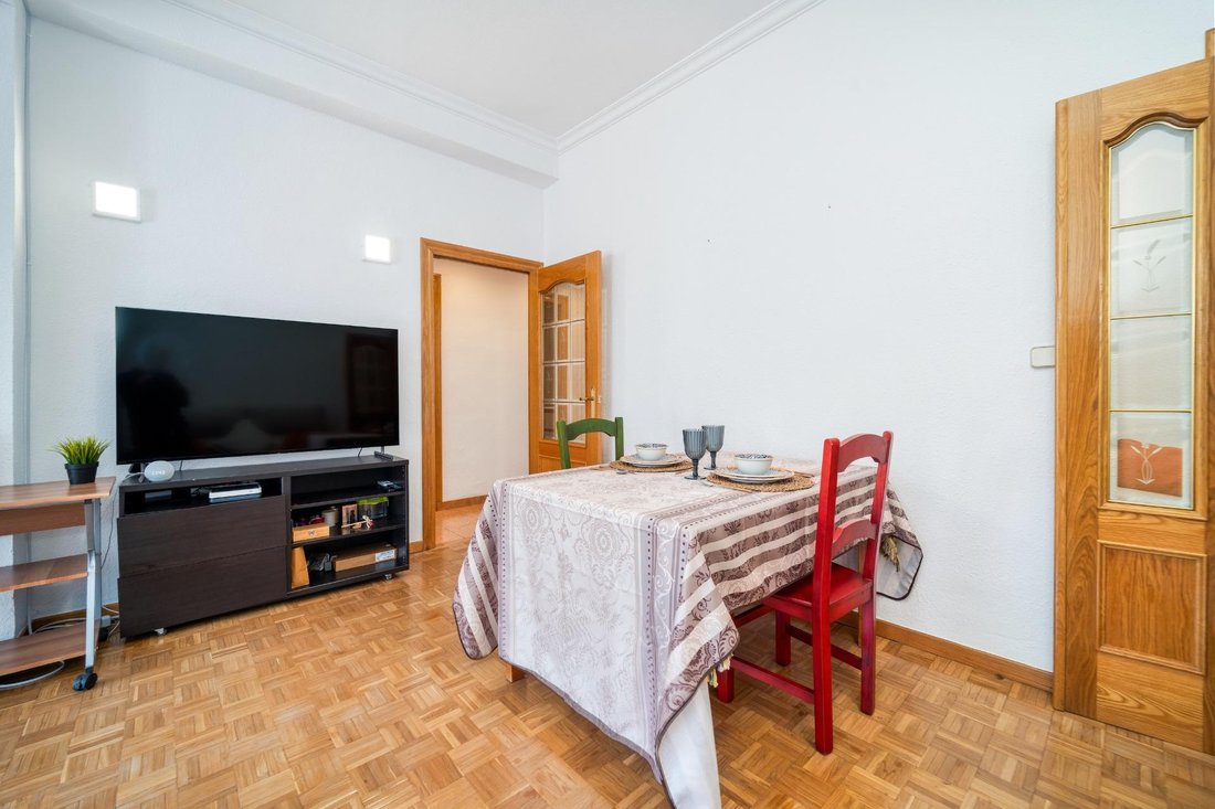 Apartment in Arganzuela, Madrid, Spain 3 - 17361023