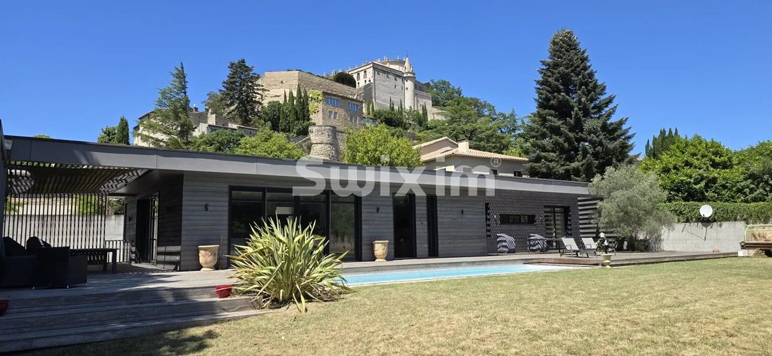 House in Grignan, Auvergne-Rhône-Alpes, France 3 - 16564520