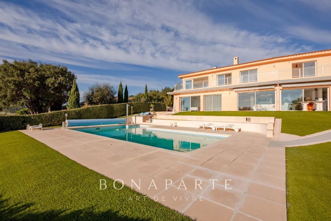 House in Le Dramont-Agay-Anthéor-Le Trayas, Saint-Raphaël, France 4 - 17358028