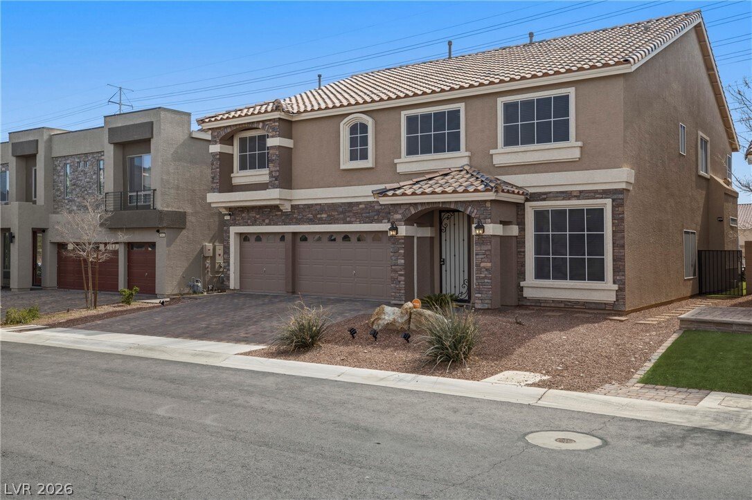 House in Las Vegas, Nevada, United States 2 - 17366815