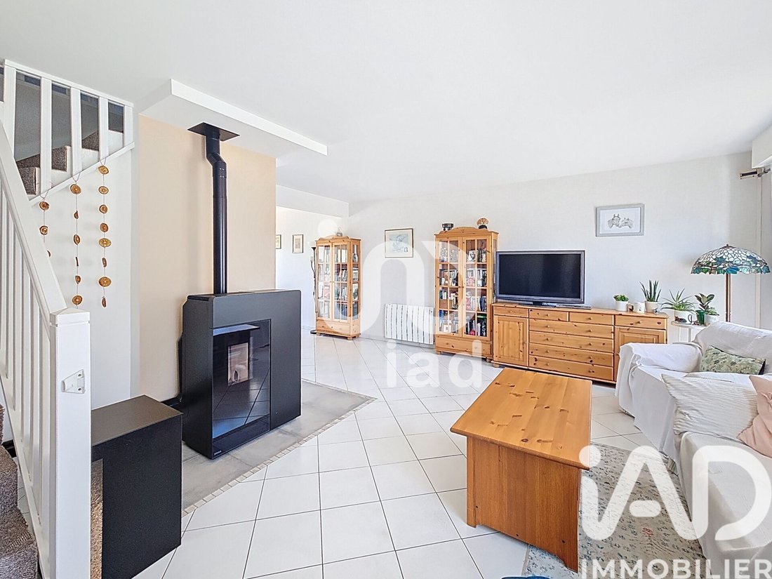 House in Nord Est, Gretz-Armainvilliers, France 4 - 17362095