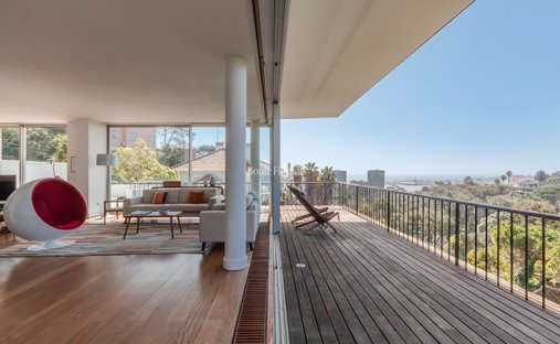 Villa in Estoril, Cascais und Estoril, Lissabon 1