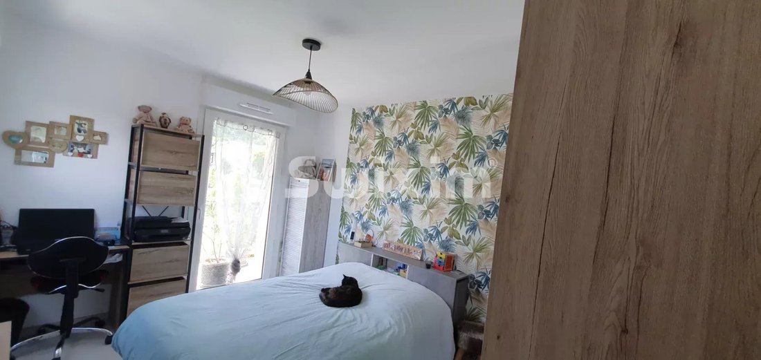 Appartamento a Savines-le-Lac, Provenza-Alpi-Costa Azzurra, Francia 5 - 15742376
